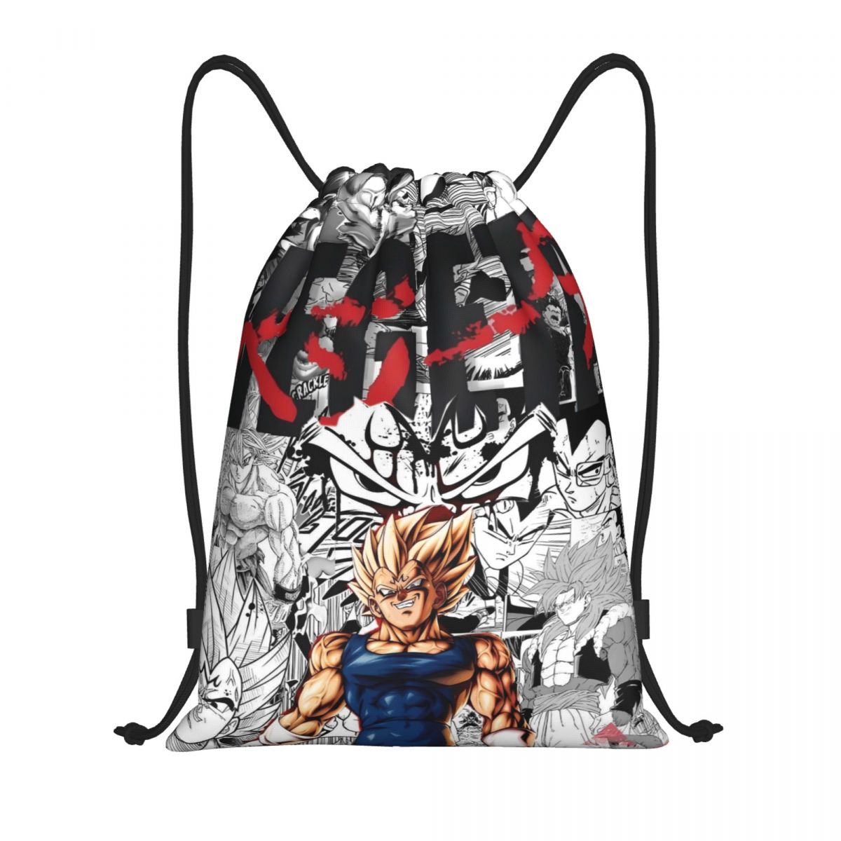 Women'S Shoes Louis Vuitton - DBZ V-Vegetaes 漫画巾着バックパックスポーツジムバッグ男性女性用マンガトレーニングサックパック