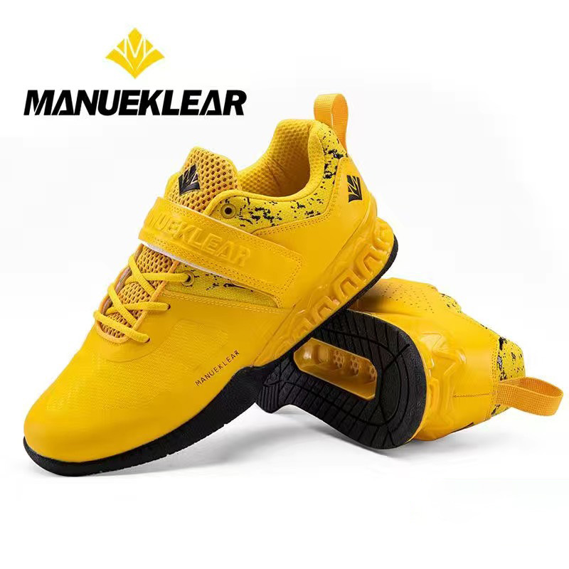 Women'S Shoes Weightlifting - 男性と女性のためのスポーツシューズ,スクワットのための頑丈な靴,屋内体操靴,快適で安定したリフト,新しい2020