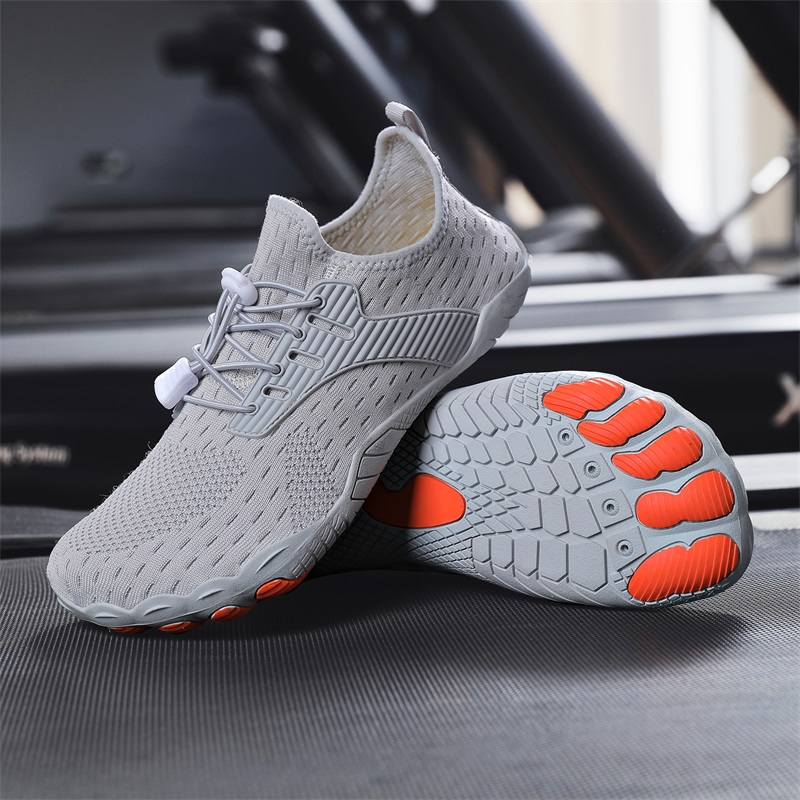 Women'S Shoes Weightlifting - 裸足靴 メンズ レディース ミニマリストシューズ ゼロドロップ ワークアウト