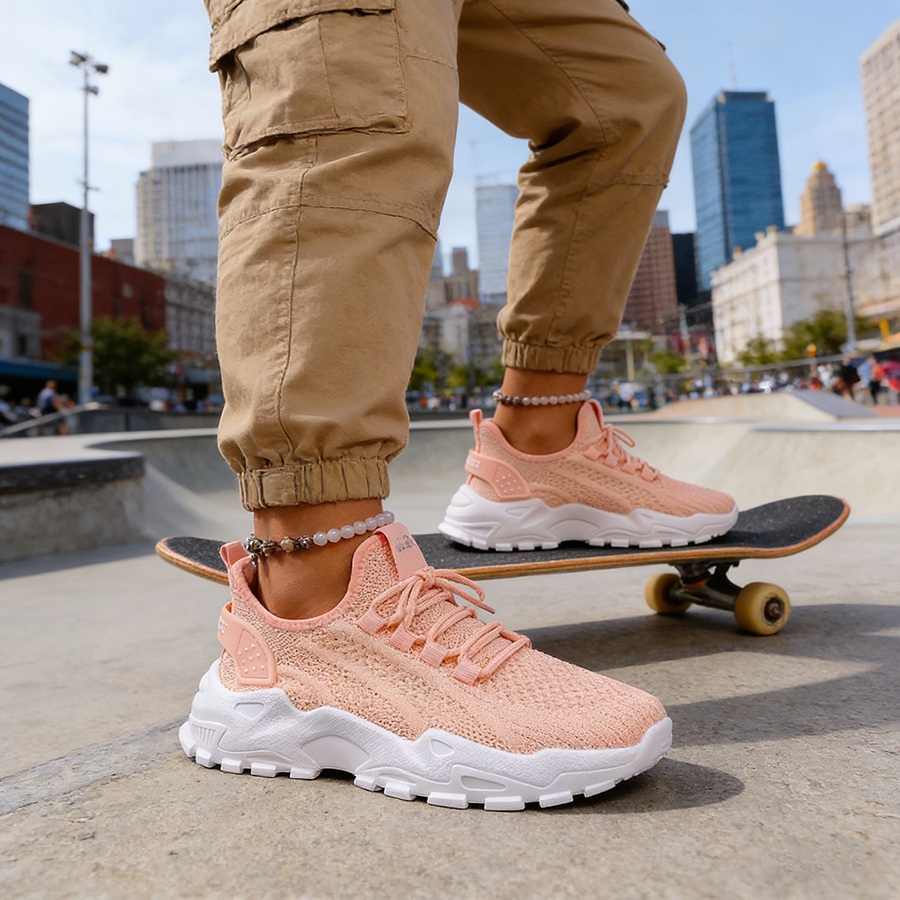 Women'S Shoes Toms - 新しい春の女性用スリッポンスニーカー、快適で軽量、柔らかいソール、耐久性のある無地、多用途カジュアルシューズ