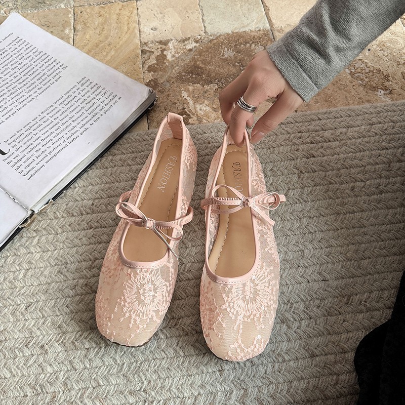レディース ジェントル バレエシューズ 2026年新作 ホロ - Women'S Shoes Clogs のレビューと価格