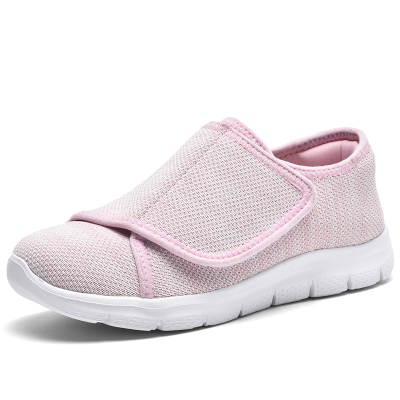 女性のための滑り止めの糖尿病靴,幅の広い足,外反母趾,防寒足 - Women'S Shoes With Bunions のレビューと価格