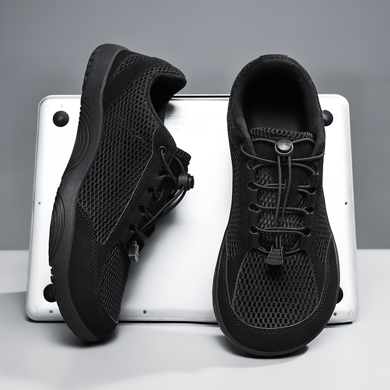 男性スニーカー女性の靴ワイドフィットアウトドアシューズアンチ - Women Shoes Big W のレビューと価格
