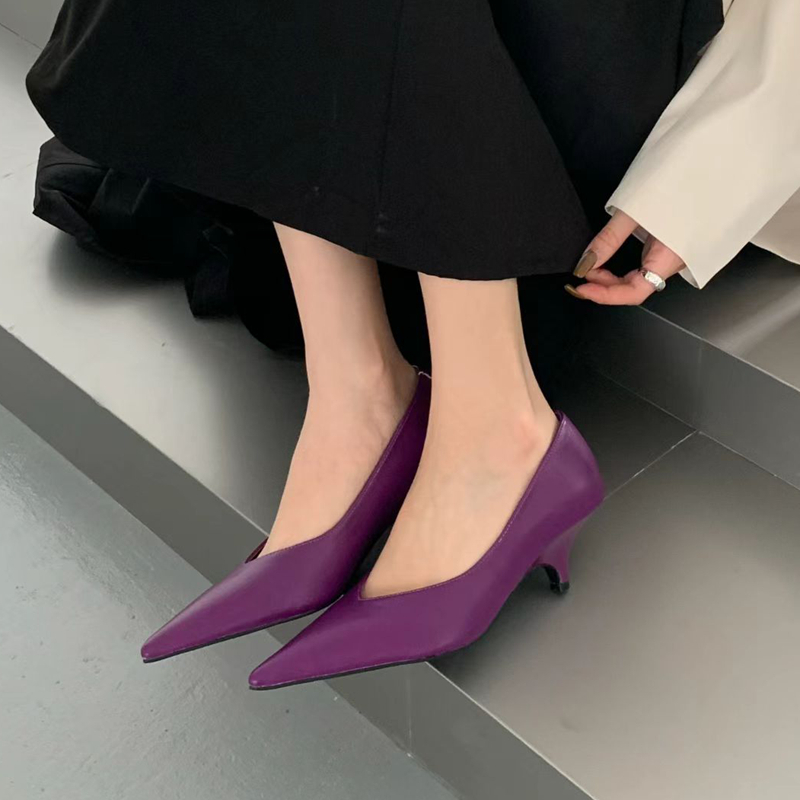 蘇嘉倫 2025 春新作 レディース パンプス ファッション - Women'S Shoes Toms のレビューと価格