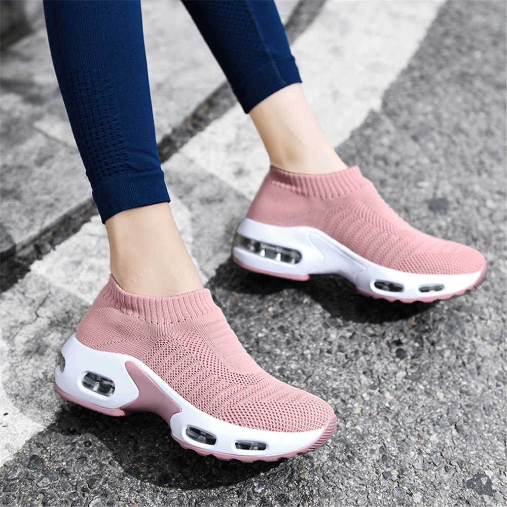 ビッグサイズ番号 38 女性のヒールブーツ靴ヒール女性ランニ - Women Shoes Heels のレビューと価格
