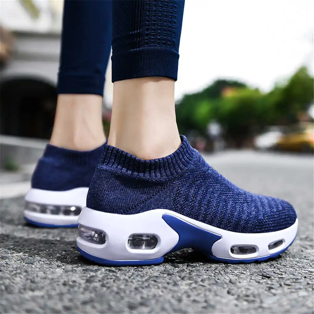 ビッグサイズ番号 38 女性のヒールブーツ靴ヒール女性ランニ - Women Shoes Heels のレビューと価格