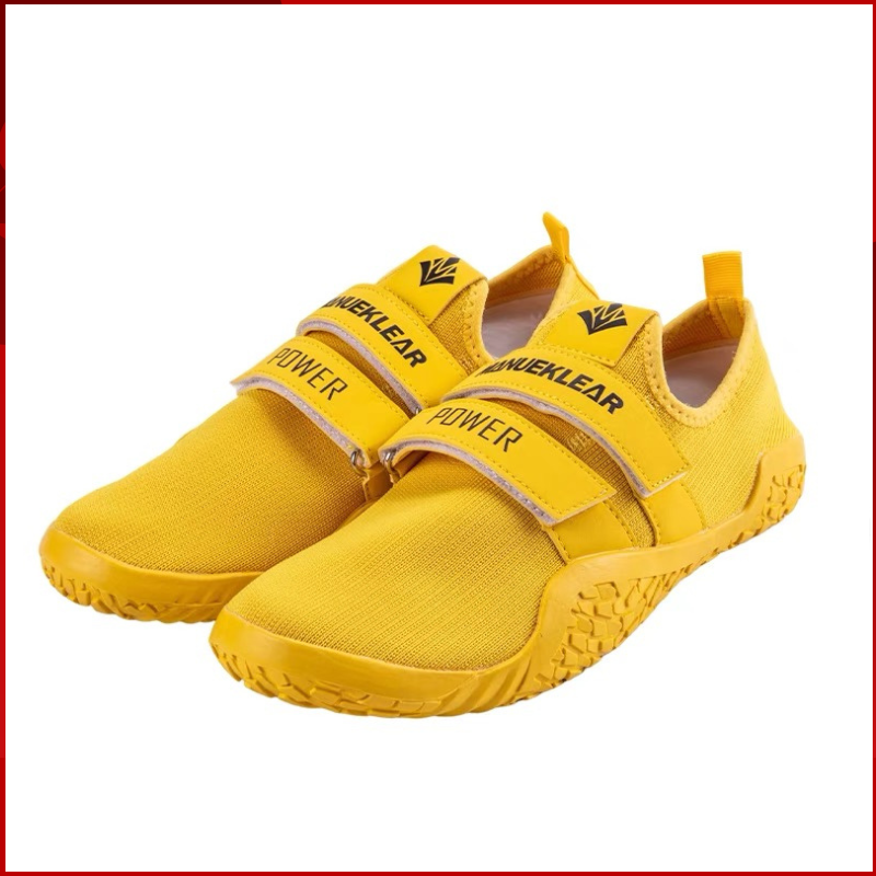 MANUEKLEAR プロデッドリフトシューズ男性女性サイズ - Women'S Shoes Weightlifting のレビューと価格
