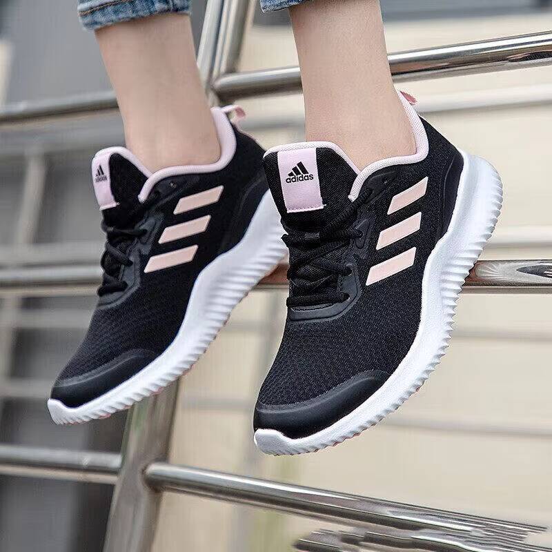 新しい 2026 スポーツ アディダス レディース ランニン - Women'S Shoes Pink Adidas のレビューと価格