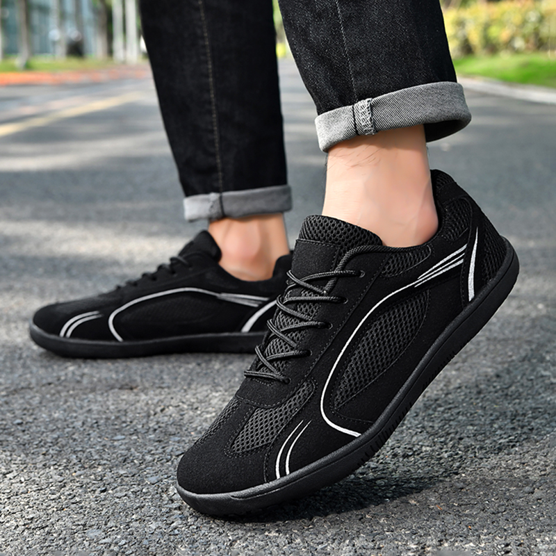 幅広のつま先を持つ靴、裸足で履ける大きな足用の靴、ローファー - Women Shoes Big W のレビューと価格