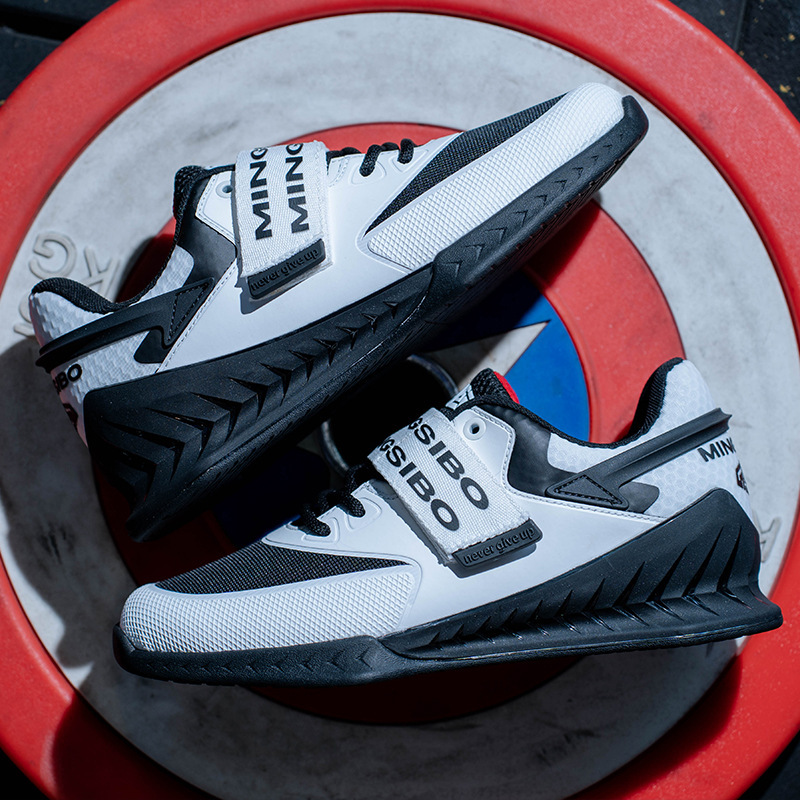 2025 MINGSIBO ビッグサイズ 46 重量挙げブー - Women'S Shoes Weightlifting のレビューと価格