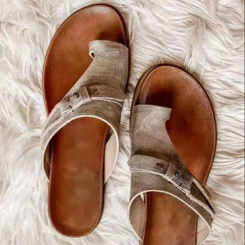 2025 サンダル女性のための整形外科腱膜瘤コレクタースリッ - Women'S Shoes With Bunions のレビューと価格