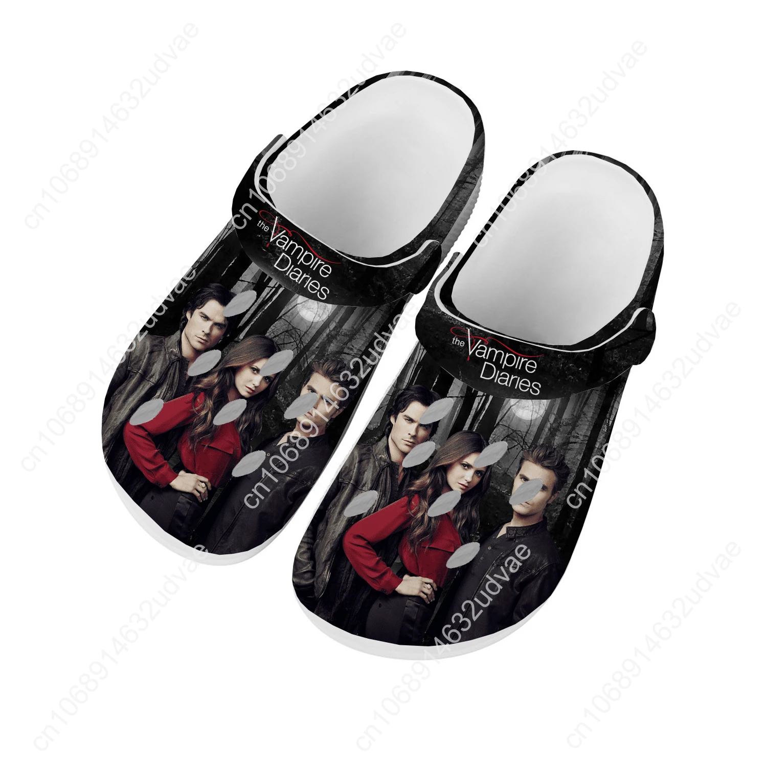 ヴァンパイアウォーターシューズ男性女性ティーンエイジャー快適 - Women'S Shoes Clogs のレビューと価格