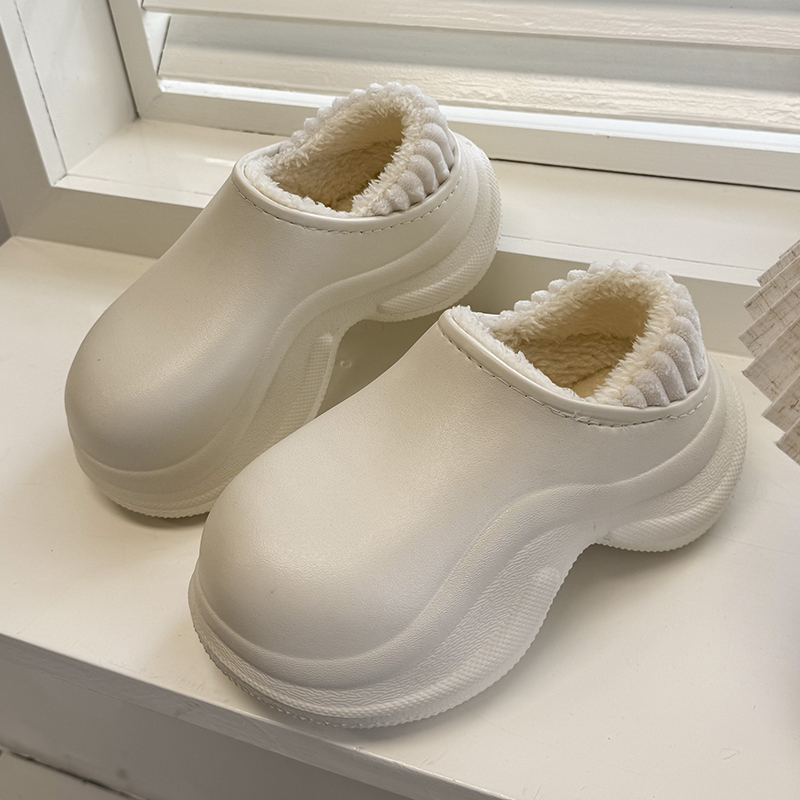 2025年新型チャンキープラットフォームスリッパ レディース - Women'S Shoes Water Resistant のレビューと価格