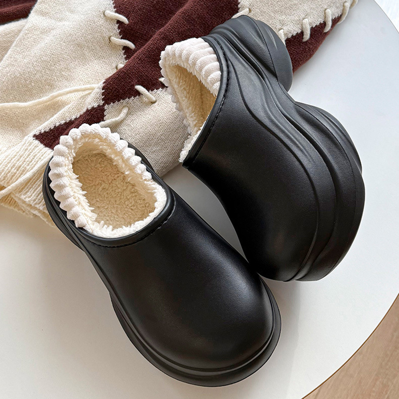 2025年新型チャンキープラットフォームスリッパ レディース - Women'S Shoes Water Resistant のレビューと価格