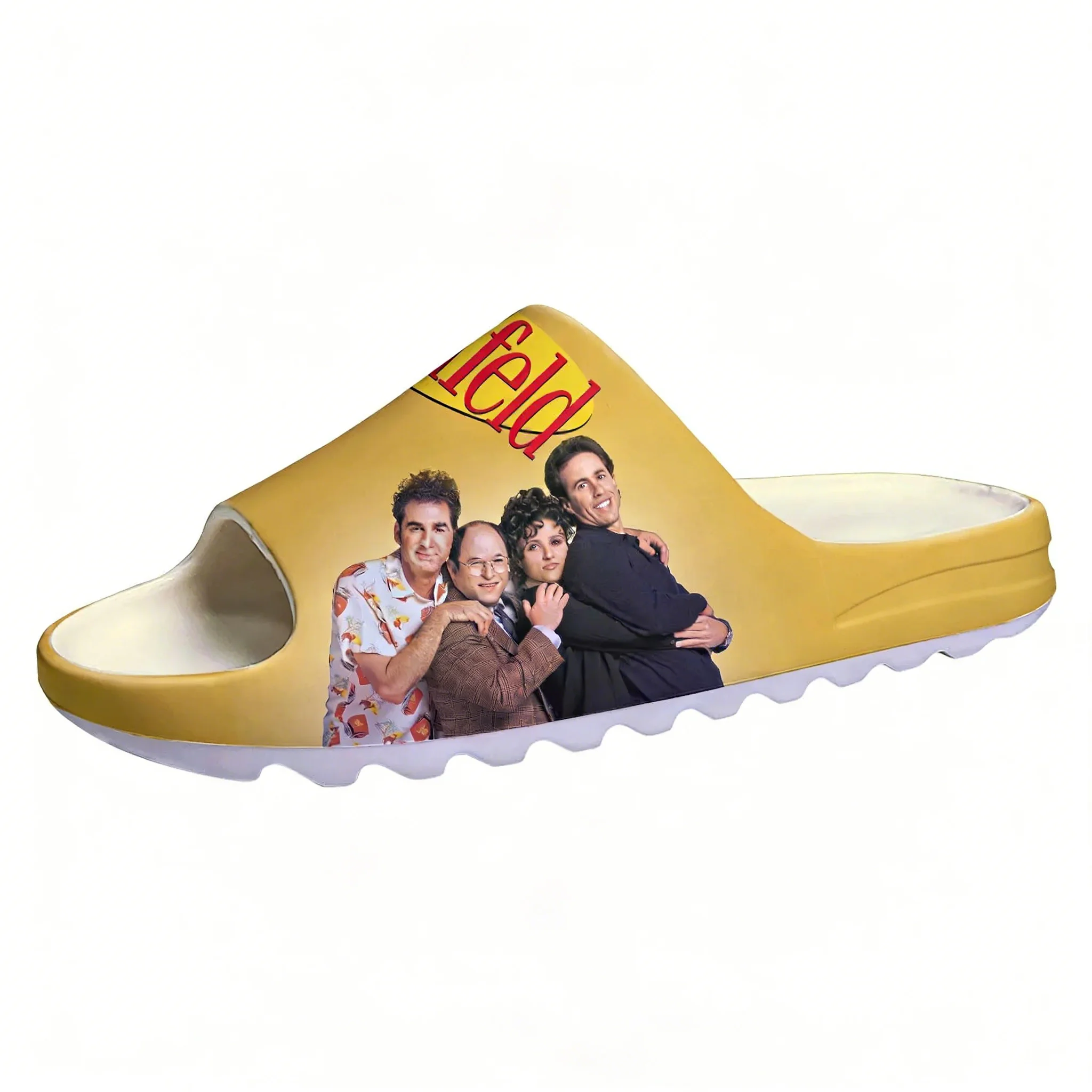 サインフェルド・シットコム ソフトソールスリッパ ホームクロ - Women'S Shoes Clogs のレビューと価格