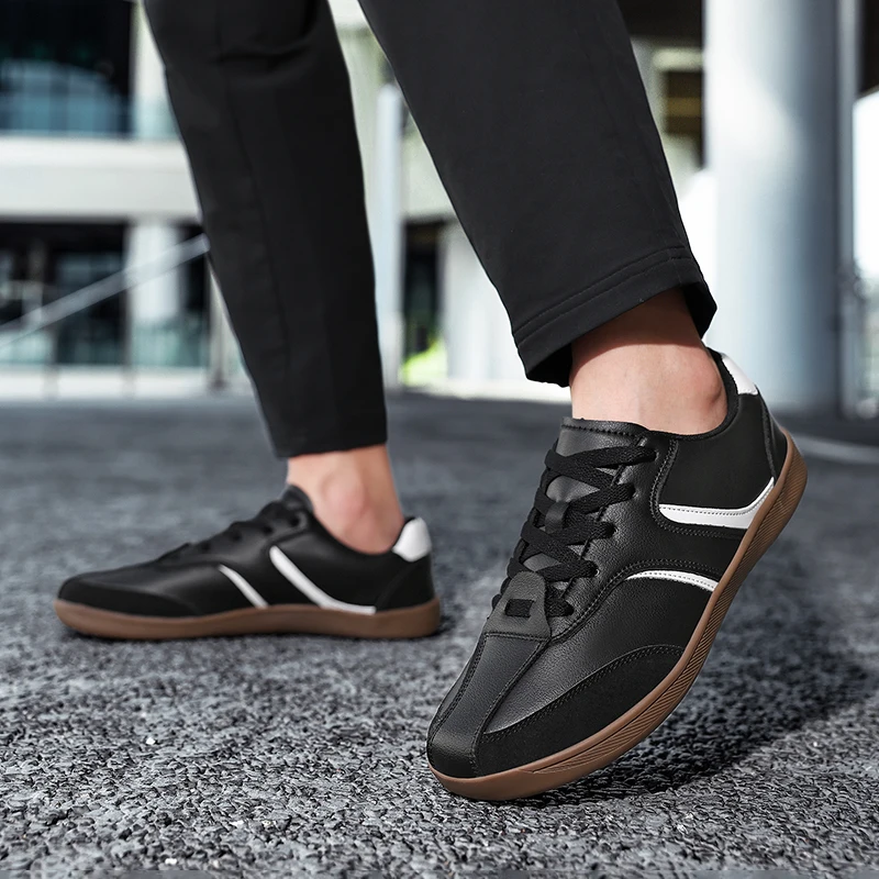 ビッグサイズ 48 ワイドトゥシューズ男性女性用フラットスニ - Women Shoes Big W のレビューと価格