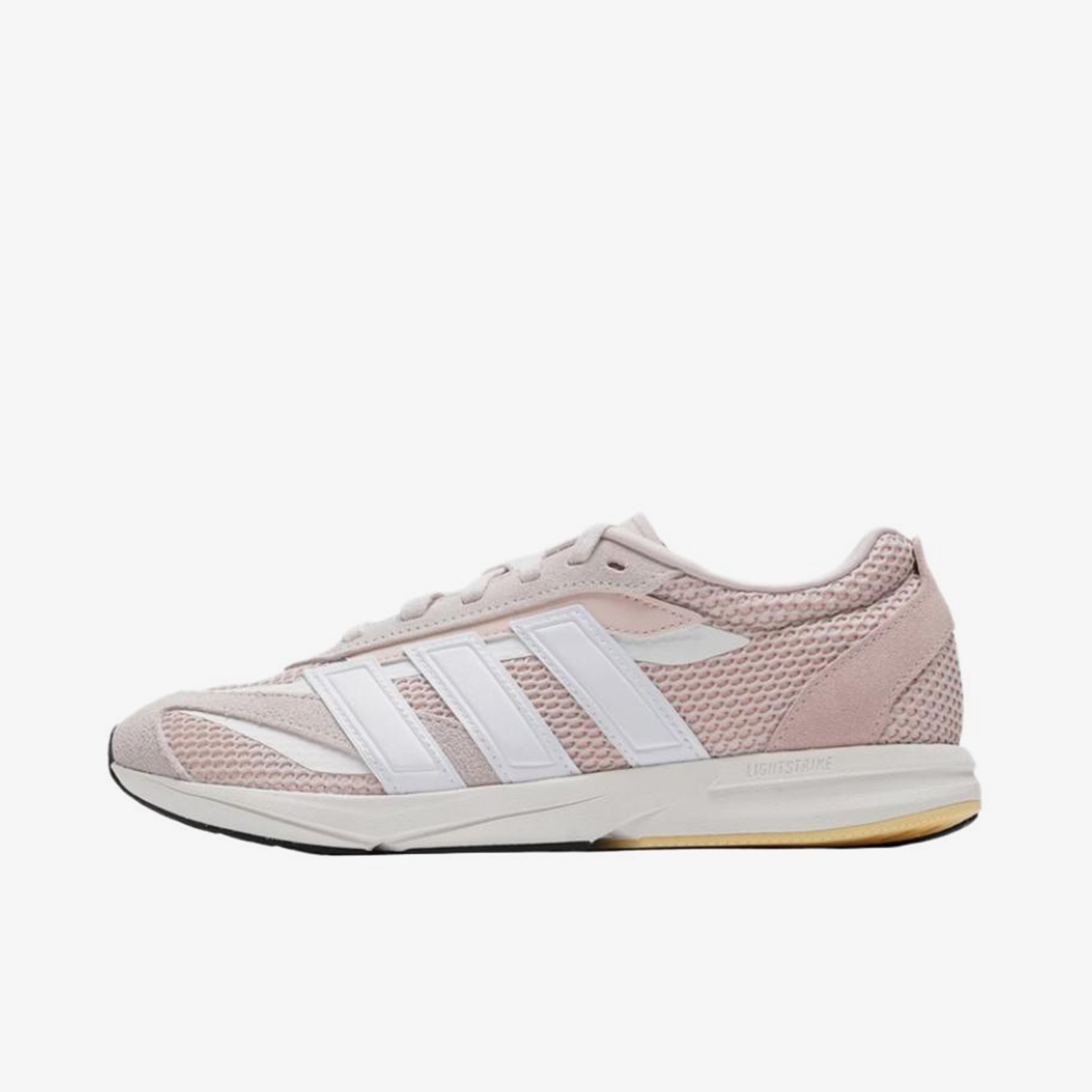 アディダス正規品 LIGHT BLAZELP 新しいレディー - Women'S Shoes Pink Adidas のレビューと価格