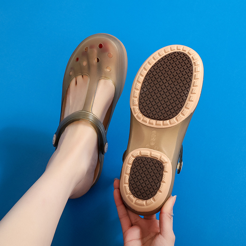 2026年 レディースサンダル ガーデンクロッグ 防水シュー - Women'S Shoes Water Resistant のレビューと価格