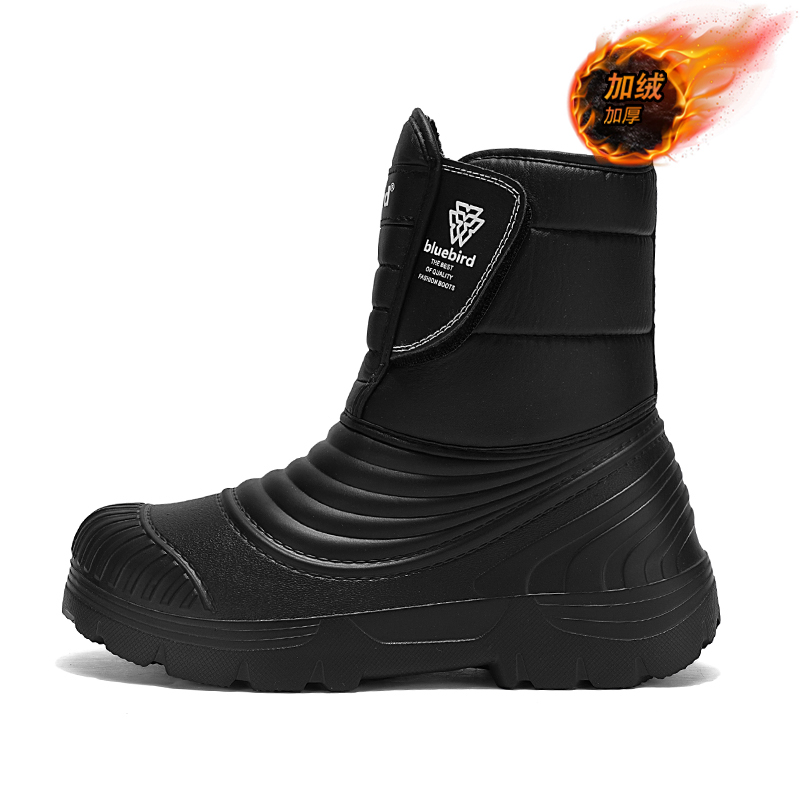 防水スノーブーツ 大きいサイズ 50/51 男性と女性用 軽 - Women'S Shoes Water Resistant のレビューと価格