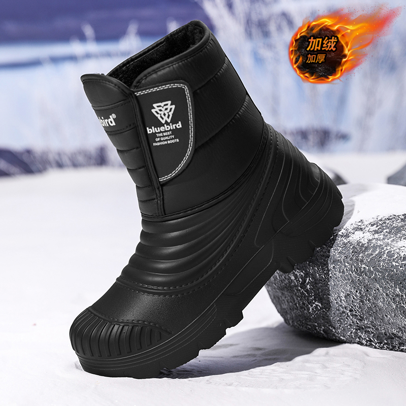 防水スノーブーツ 大きいサイズ 50/51 男性と女性用 軽 - Women'S Shoes Water Resistant のレビューと価格
