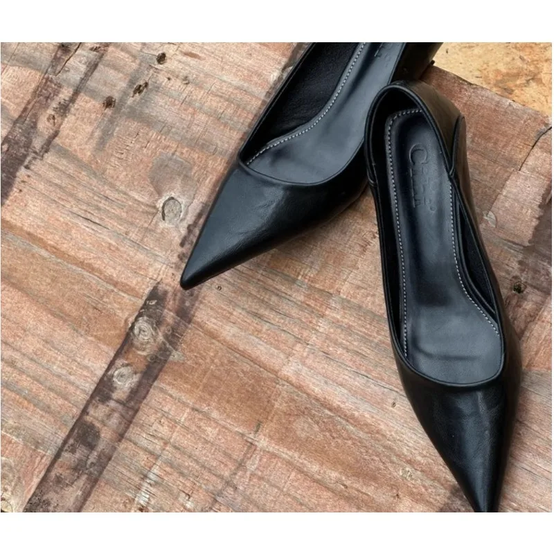 2024 女性のセクシーなハイヒールバーガンディヌードパンプ - Women Shoes Heels のレビューと価格