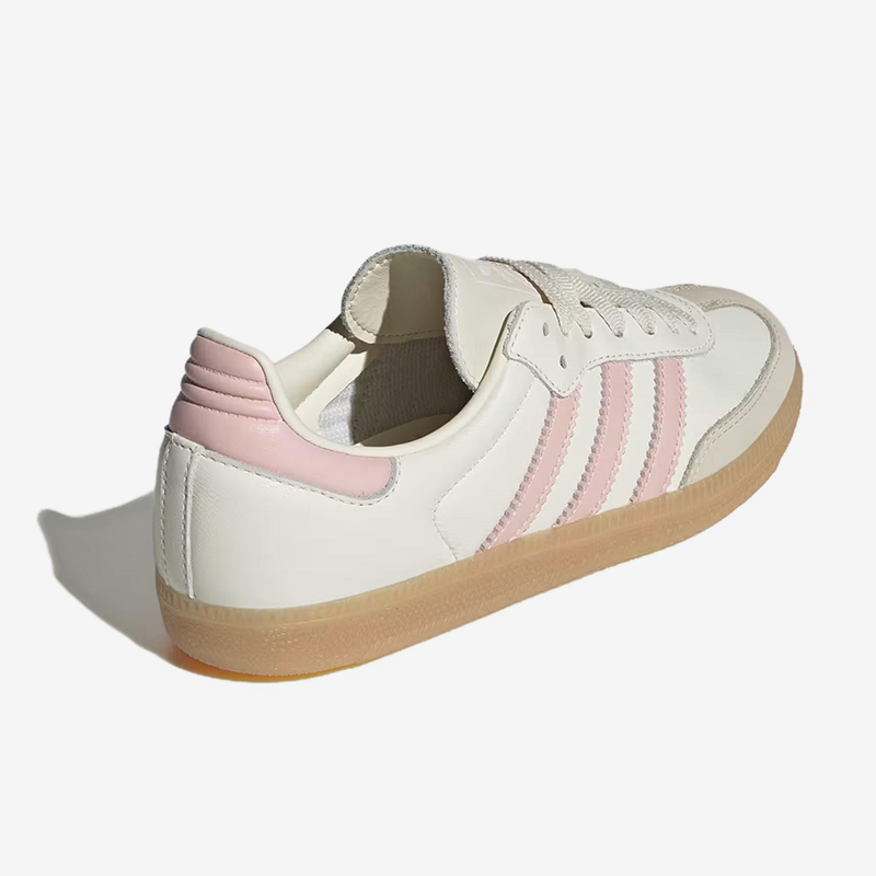 アディダス 正規品 クローバー SAMBAOG 新品 レディ - Women'S Shoes Pink Adidas のレビューと価格