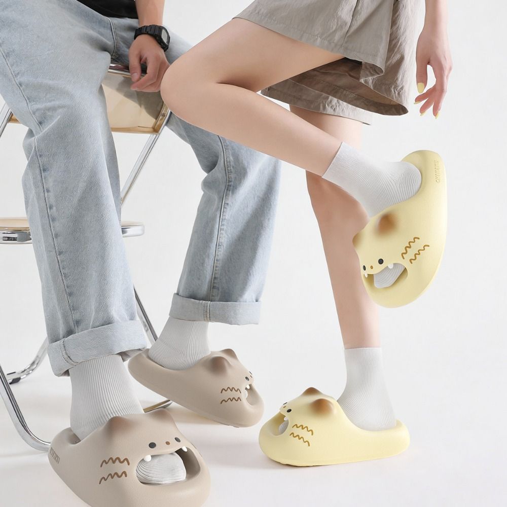 新しい防水猫スリッパ滑り止め底猫足キティミュールソフト底クロ - Women'S Shoes Water Resistant のレビューと価格