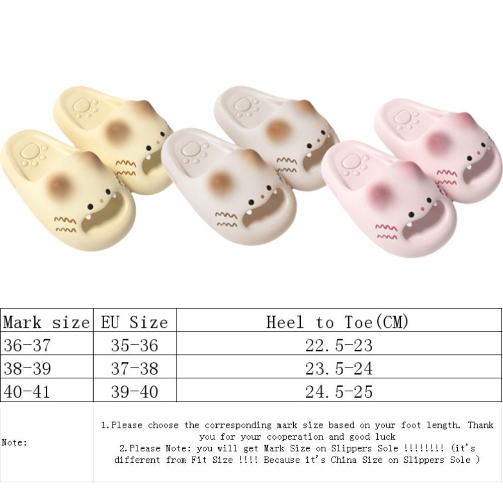 新しい防水猫スリッパ滑り止め底猫足キティミュールソフト底クロ - Women'S Shoes Water Resistant のレビューと価格