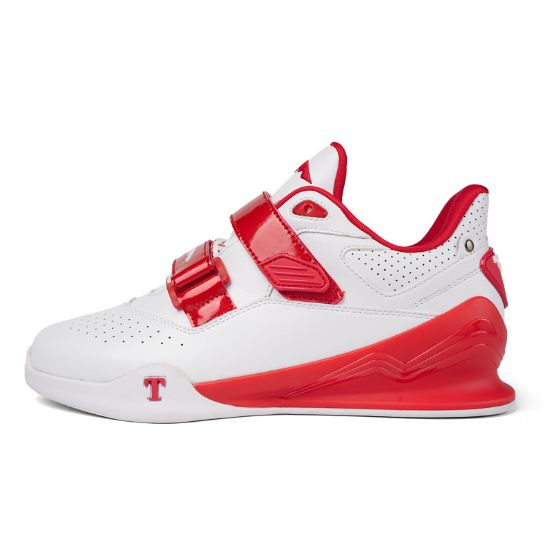 2026 スクワットシューズ男性用女性用プロフェッショナル重 - Women'S Shoes Weightlifting のレビューと価格