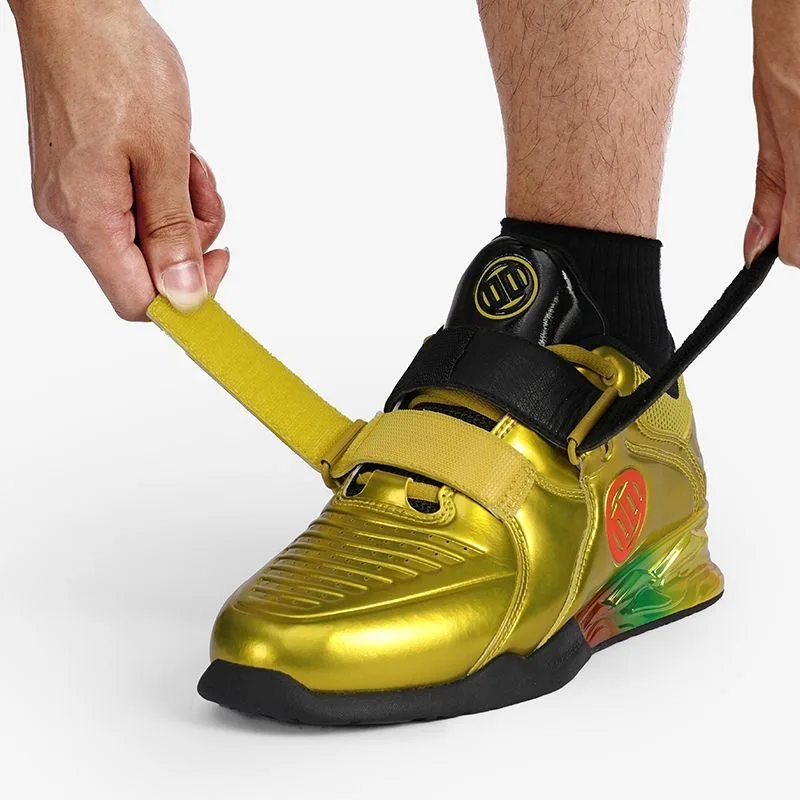 2026年ニューファッション女性用スポーツジムボディビルディ - Women'S Shoes Weightlifting のレビューと価格