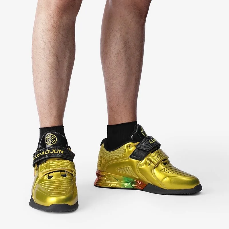 2026年ニューファッション女性用スポーツジムボディビルディ - Women'S Shoes Weightlifting のレビューと価格