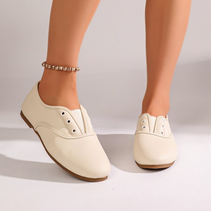 春秋のセクシーでエレガントなソリッドカラーのラウンドヘアとレ - Women'S Shoes Clogs のレビューと価格
