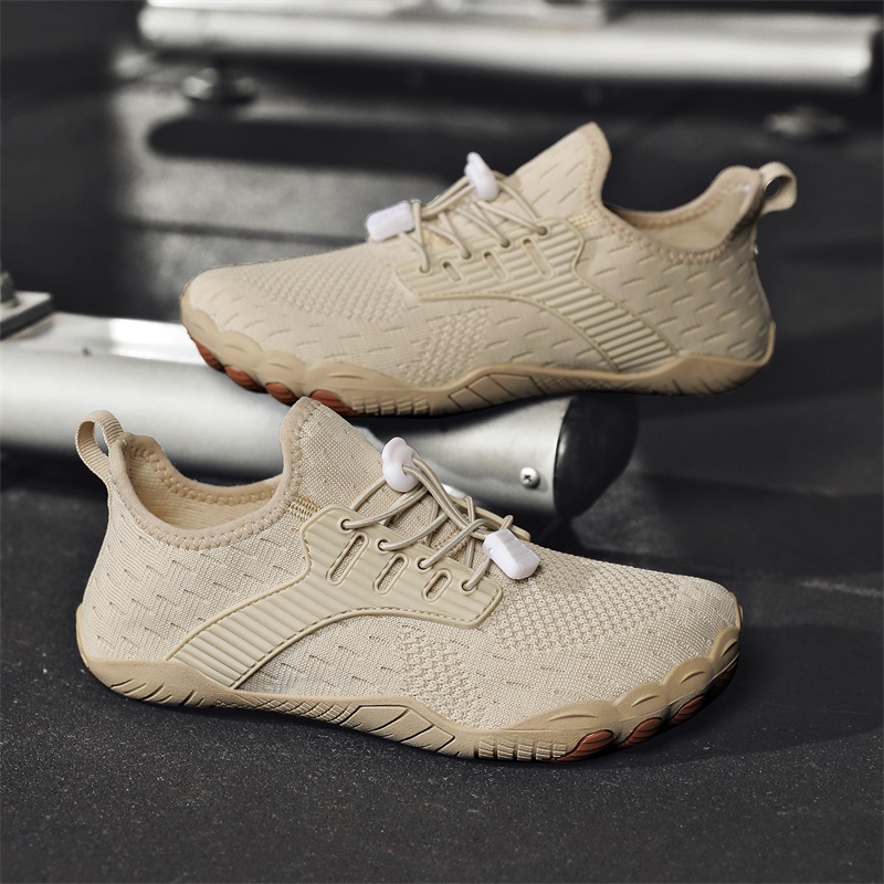 裸足靴 メンズ レディース ミニマリストシューズ ゼロドロッ - Women'S Shoes Weightlifting のレビューと価格