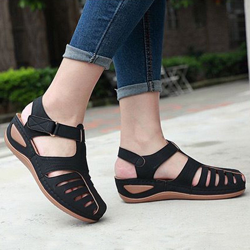整形外科用外反母趾矯正器フラット,女性のカジュアルなソフトソ - Women'S Shoes With Bunions のレビューと価格