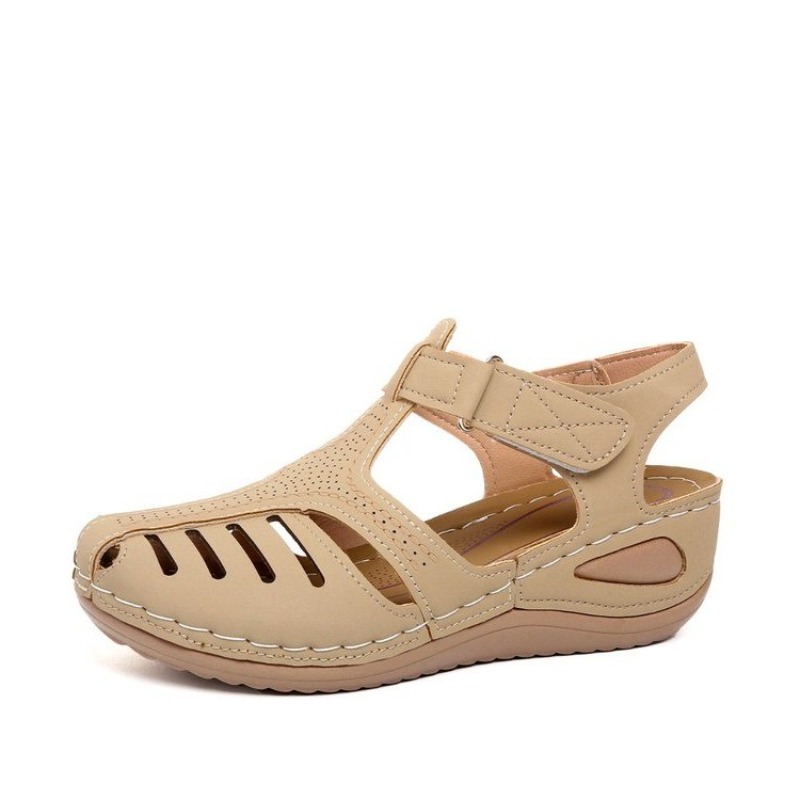 女性サンダル夏腱膜瘤矯正靴女性のためのプレミアム整形外科ヒー - Women'S Shoes With Bunions のレビューと価格