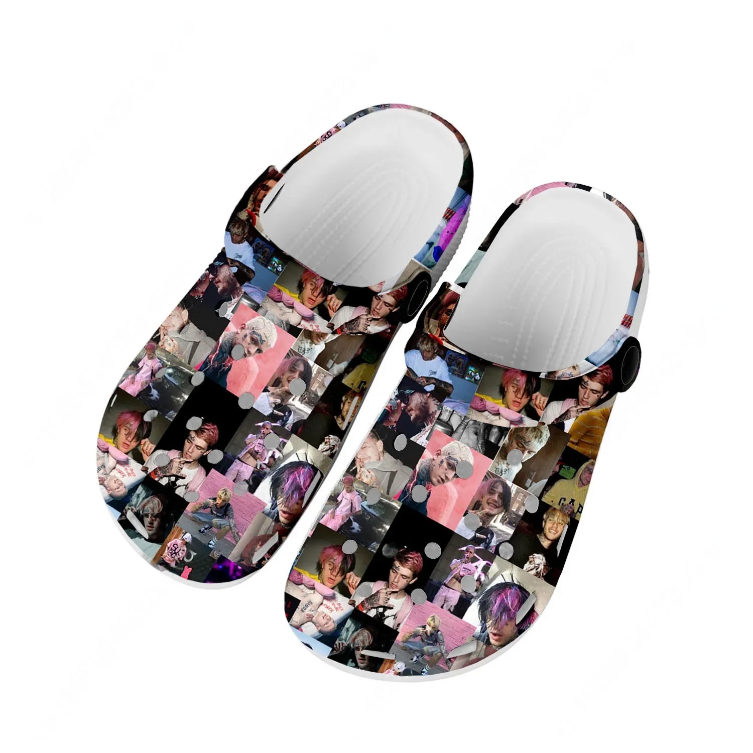 リル・ピープ ウォーターシューズ メンズ レディース 快適な - Women'S Shoes Clogs のレビューと価格