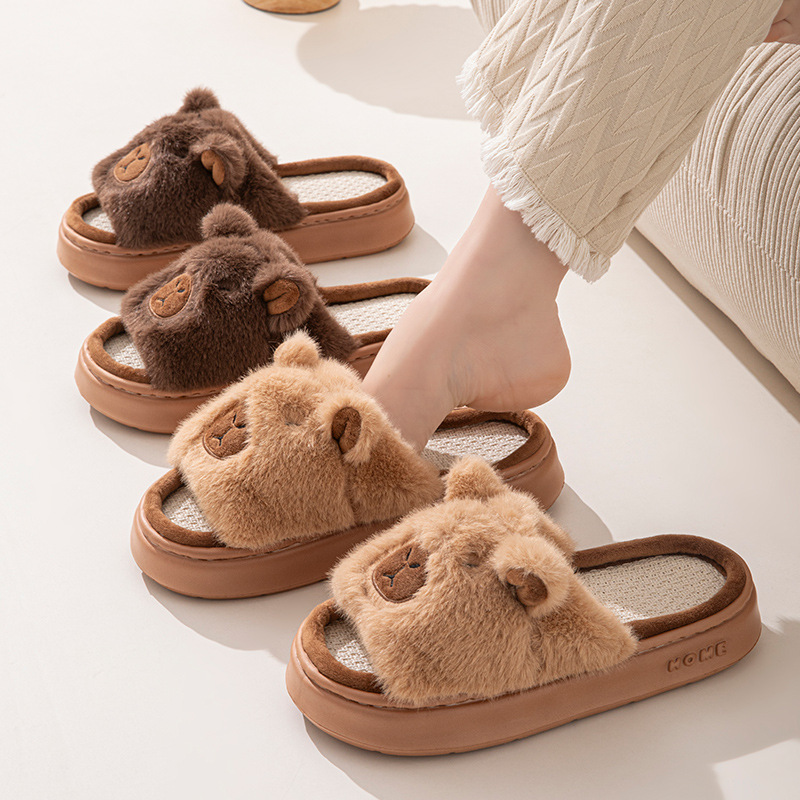 麻漫画女性のスリッパホームフラットカジュアル春夏高級デザイナ - Women'S Shoes Toms のレビューと価格