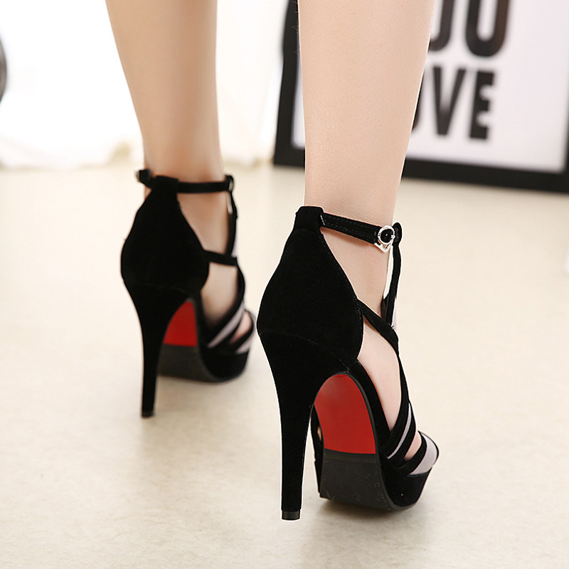 ファッションヨーロッパステーションサンダルフロックバックルス - Women'S Shoes Clogs のレビューと価格