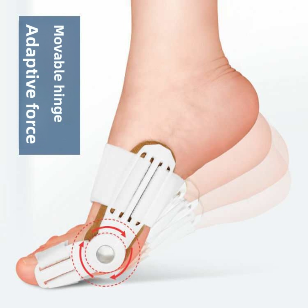 親指矯正器 大足指矯正 外反母趾矯正 シューズの着用が可能に - Women'S Shoes With Bunions のレビューと価格