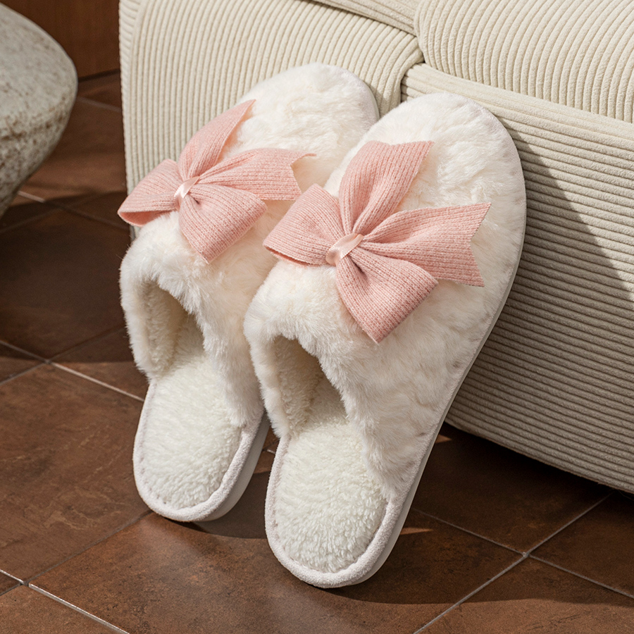 YNPO 2026 かわいいファッション蝶の弓女性のスリッパ - Women'S Shoes Toms のレビューと価格