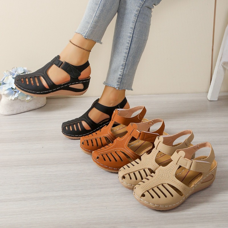 女性サンダル夏腱膜瘤矯正靴女性用トレンドプレミアム整形外科サ - Women'S Shoes With Bunions のレビューと価格