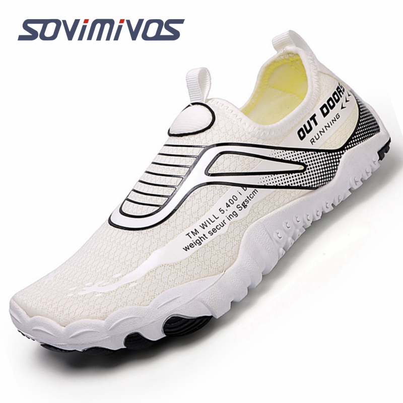 裸足シューズ メンズ レディース ウォーターサンダル 男性用 - Women'S Shoes Weightlifting のレビューと価格
