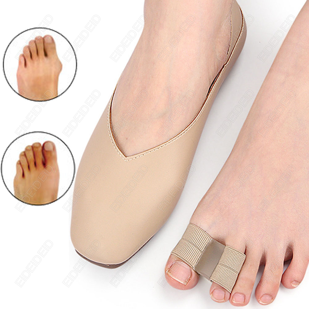 バニオンつま先コレクター矯正器具足の骨親指アジャスター外反母 - Women'S Shoes With Bunions のレビューと価格