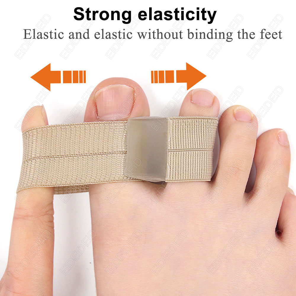 バニオンつま先コレクター矯正器具足の骨親指アジャスター外反母 - Women'S Shoes With Bunions のレビューと価格