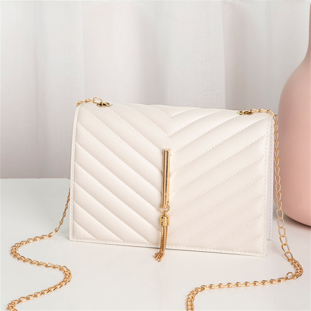 女性用タッセルフラップクロスオーバーバッグ,ミニチェーンハン - Women'S Shoes Louis Vuitton のレビューと価格