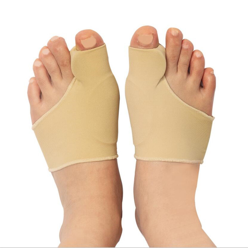前足部バニオンコレクターゲルパッドストレッチナイロン外反母趾 - Women'S Shoes With Bunions のレビューと価格